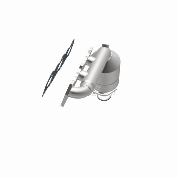 MAG Converter Direct Fit Magnaflow 51254