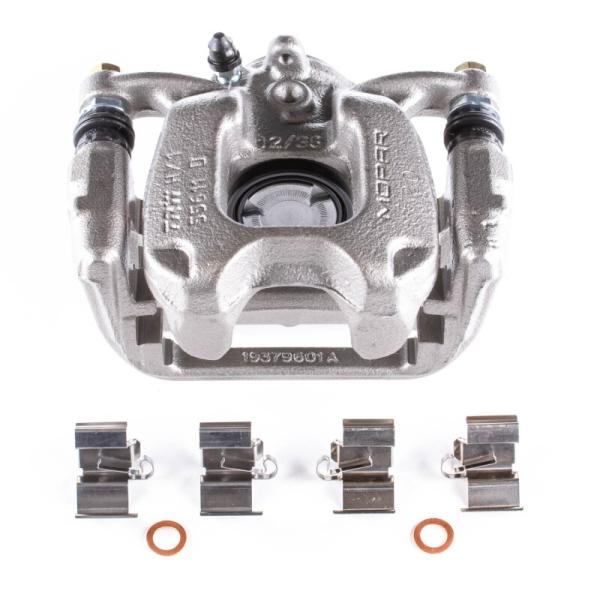 PowerStop L5537
