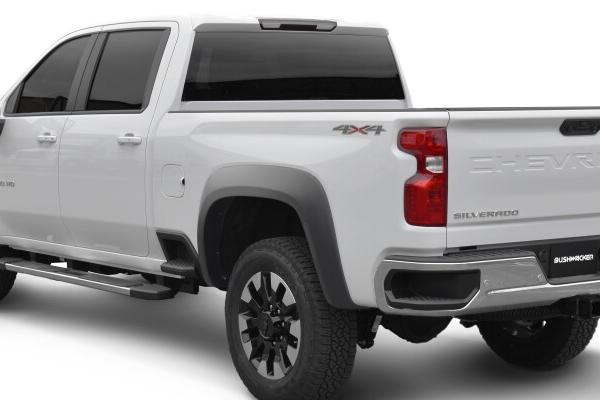 Bushwacker 40986-02