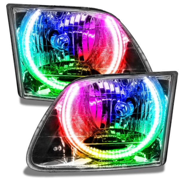 ORACLE Lighting 7733-334