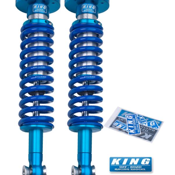King Shocks 25001-168