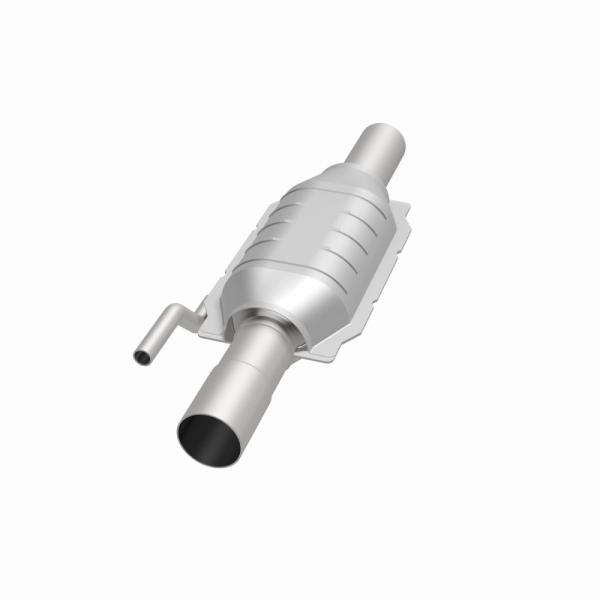 MAG Converter Direct Fit Magnaflow 3391223