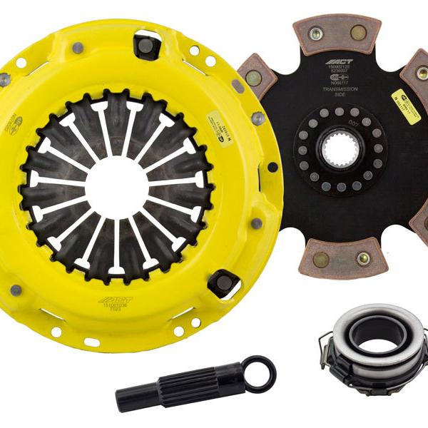 ACT TM1-XTR6