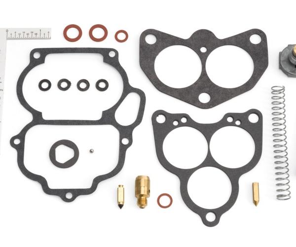 Edelbrock 1154