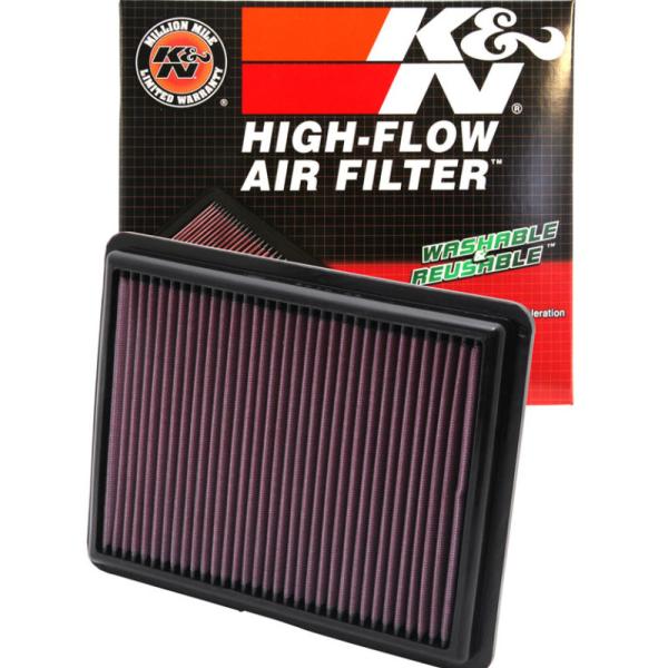 K&N Engineering 33-2403