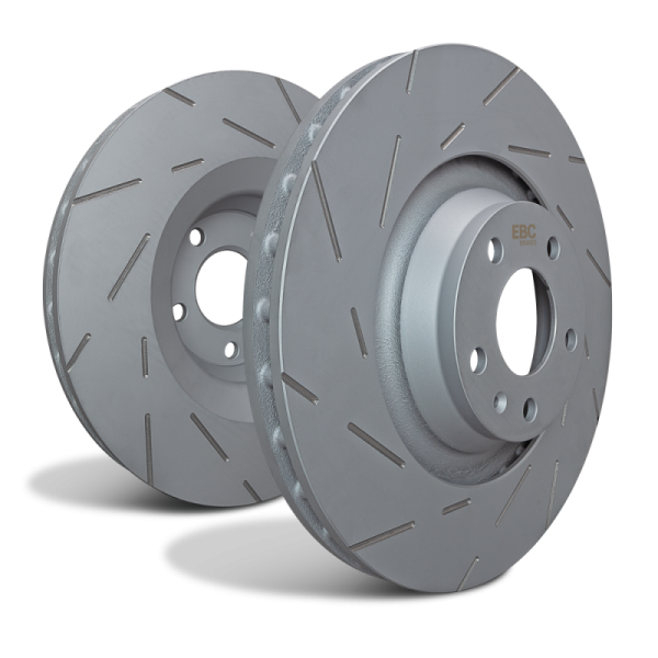 EBC USR Slotted Rotor Sets EBC USR7849