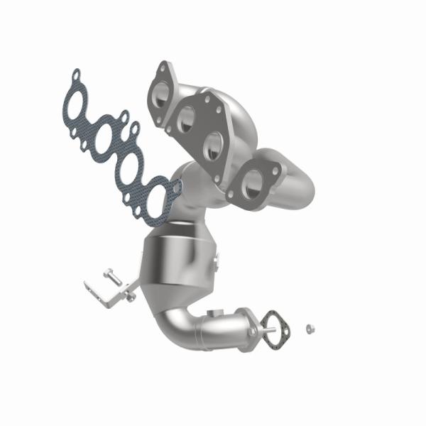 Magnaflow 51863