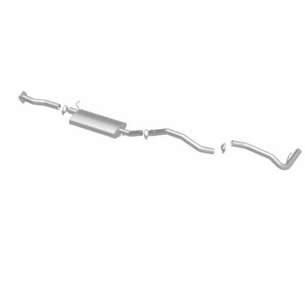 Magnaflow 106-0490