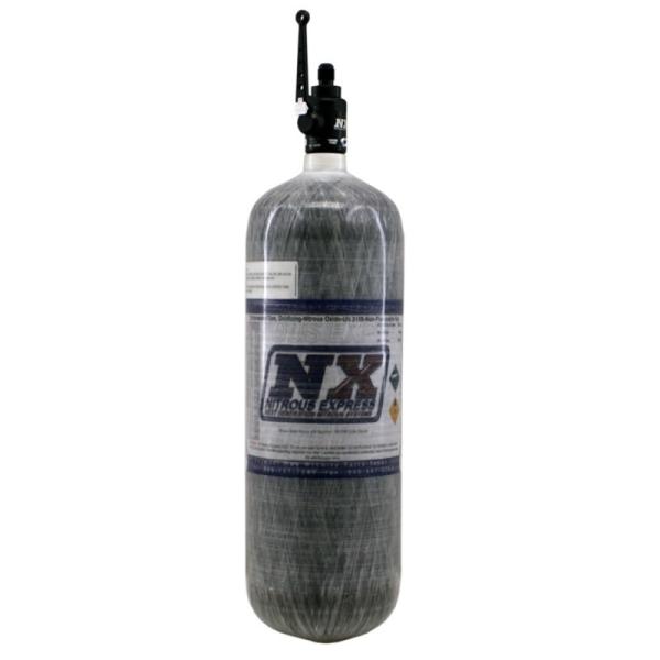Nitrous Express 11152-DF5