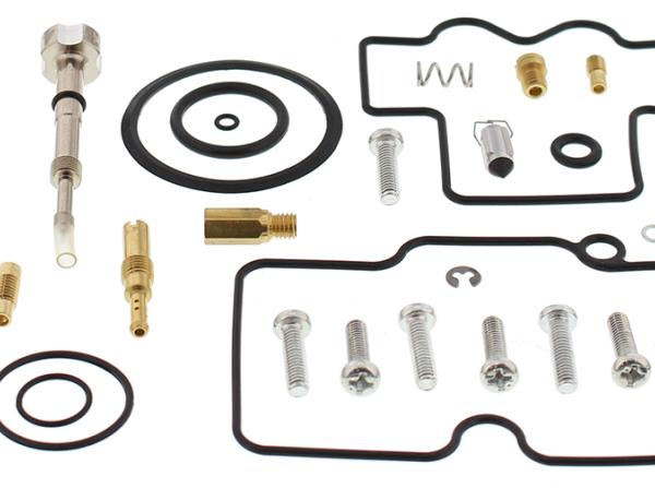 ABR Carburetor Rebuild Kits All Balls Racing 26-1505