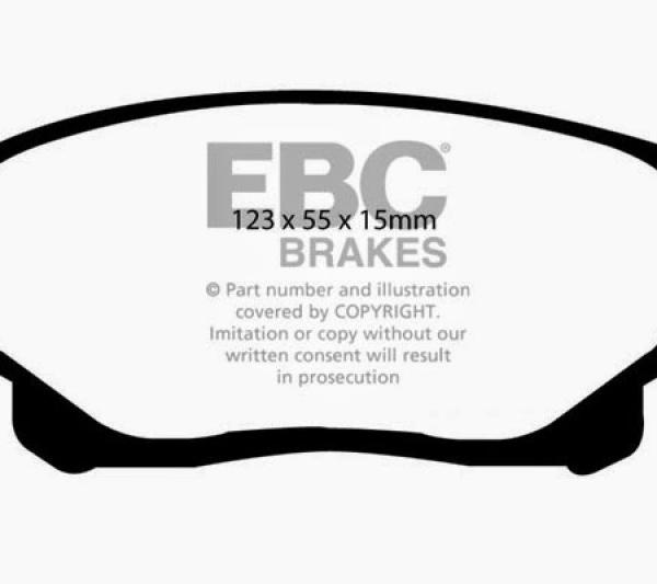 EBC DP61756