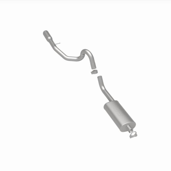 Magnaflow 15858