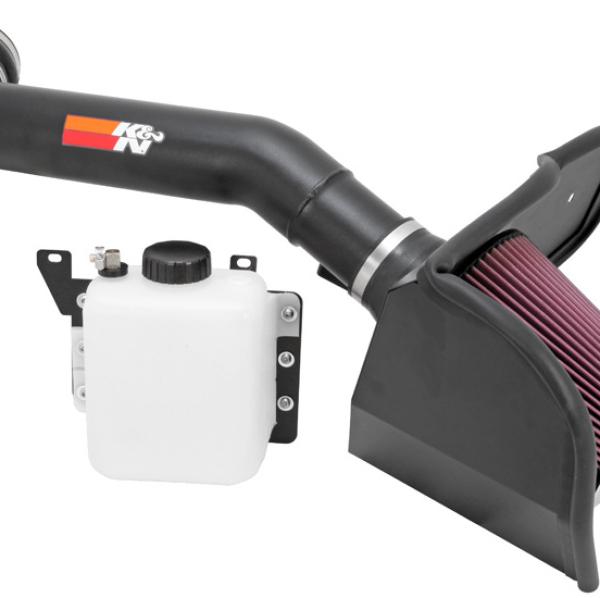 K&N Engineering 77-2579KTK