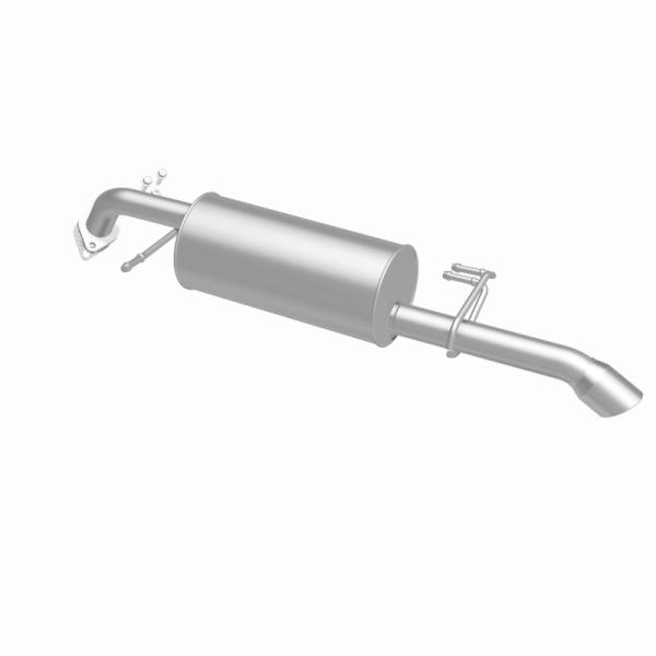 MAG BRE Exhaust Kits Magnaflow 106-0774