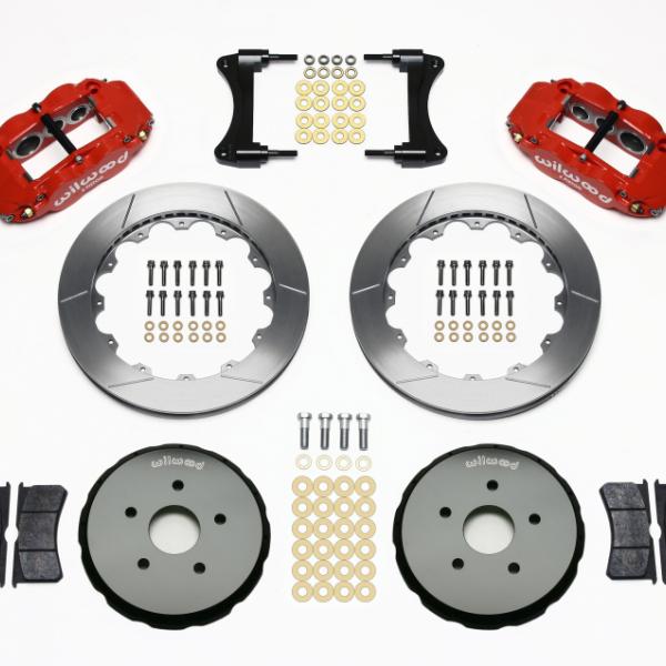 WIL Superlite Brake Kit Wilwood 140-10752-R