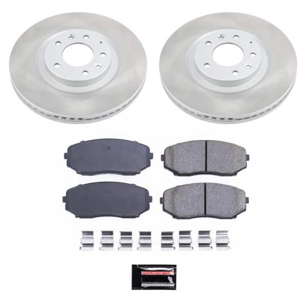 PowerStop SC5878