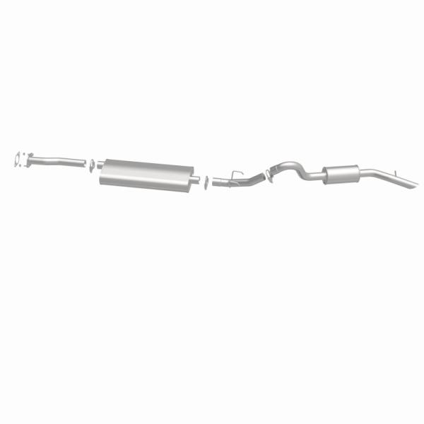 Magnaflow 106-0009