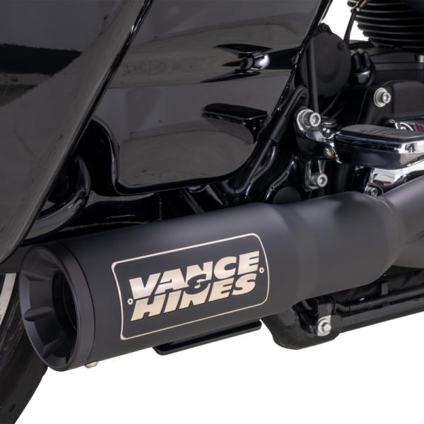 VAH Hi-Output Full Systems Vance and Hines 47321