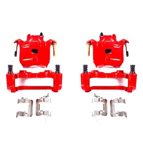 PowerStop S2690