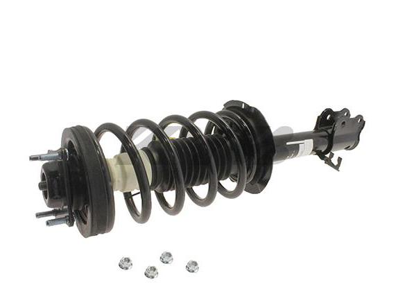 KYB SR4101