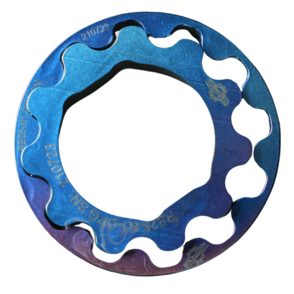 BOU Oil Pump Gear Boundary RB26N1-OPG-M