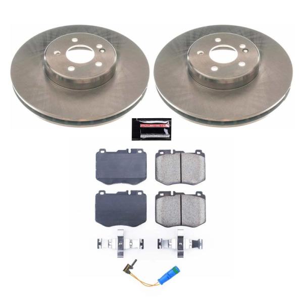PowerStop KOE8073