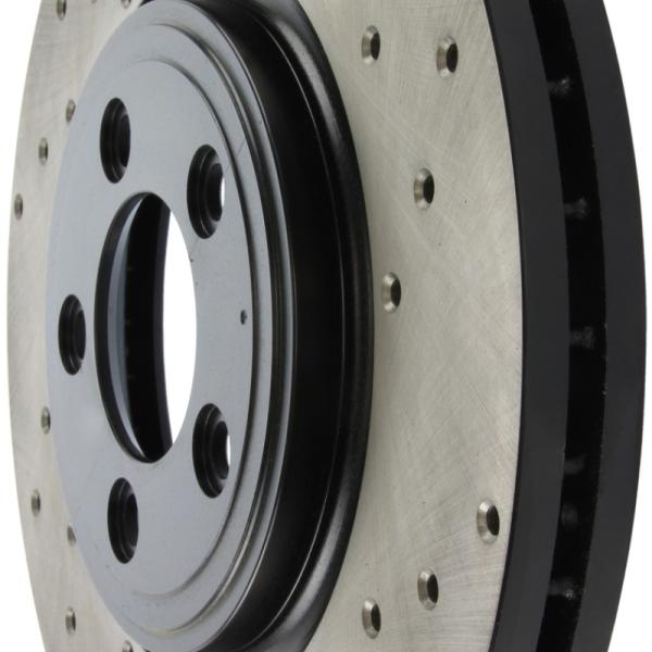 Stoptech 128.20023L