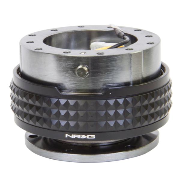NRG SRK-210GM/BK