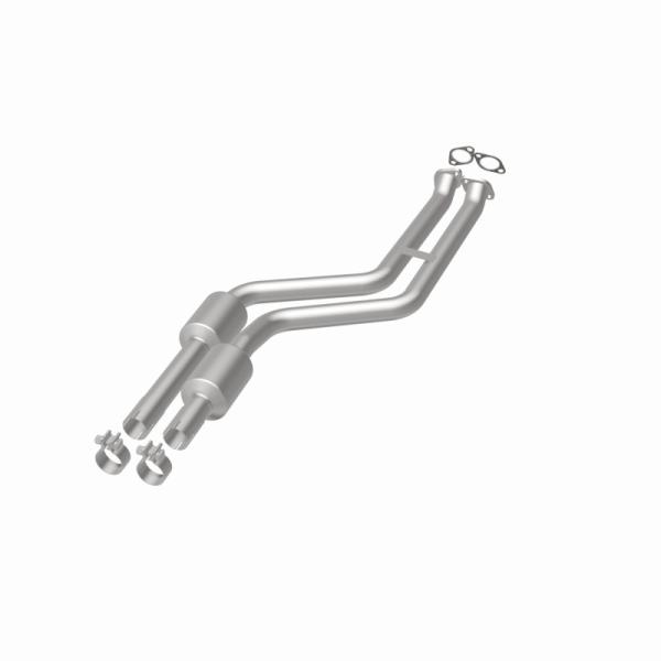 MAG Converter Direct Fit Magnaflow 5571725
