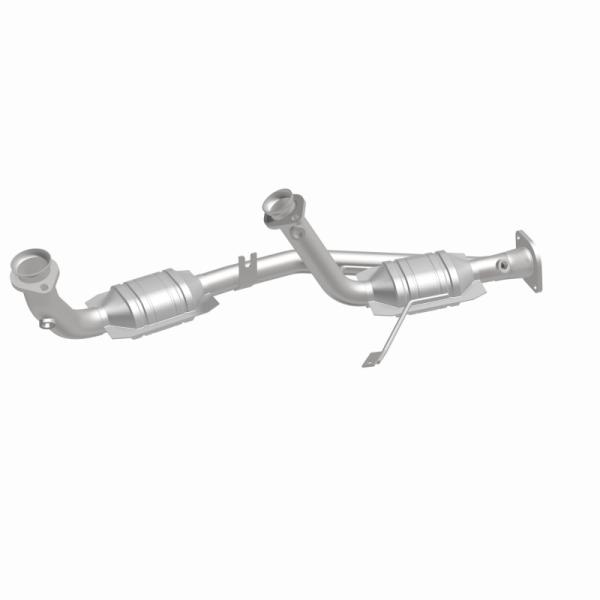 Magnaflow 444023