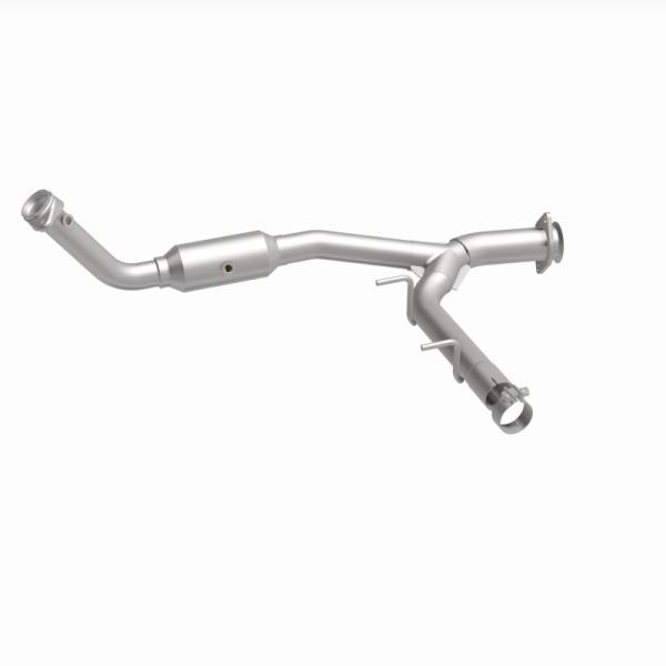 MAG Converter Direct Fit Magnaflow 4651411
