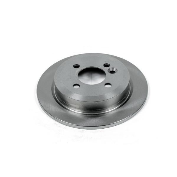 PowerStop EBR652