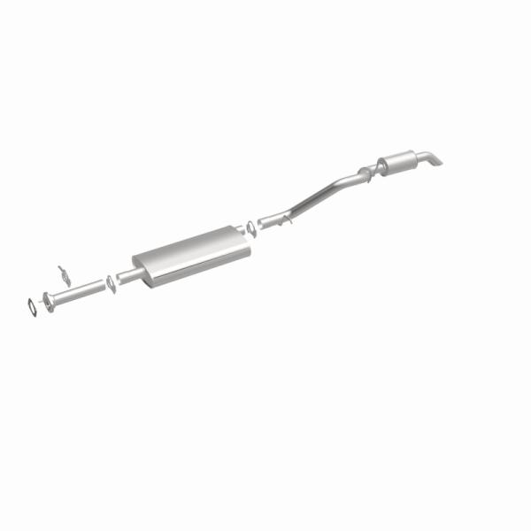MAG BRE Exhaust Kits Magnaflow 106-0738