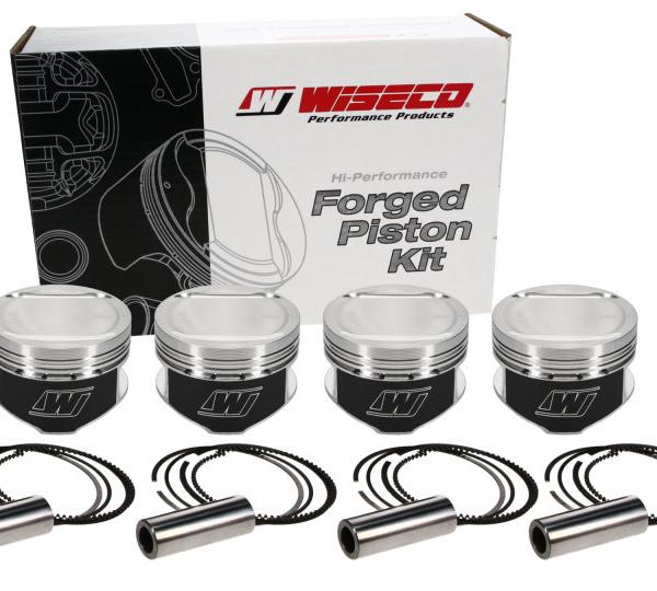 Wiseco K580M88