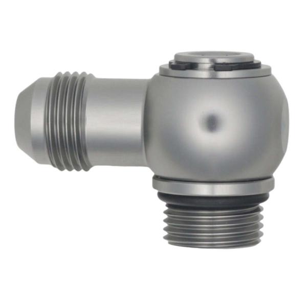 DW AN-AN Male Couplers DeatschWerks 6-02-0416