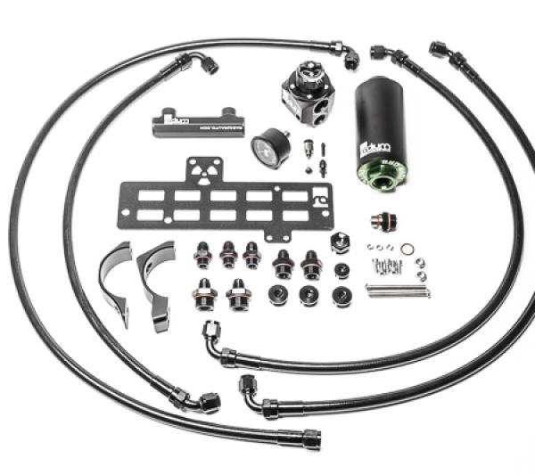 Radium Engineering 20-0967-03