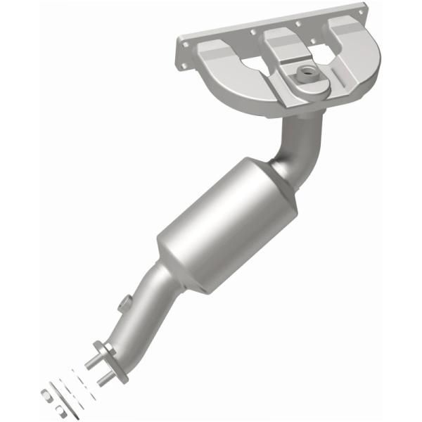 MAG Converter Direct Fit Magnaflow 50288
