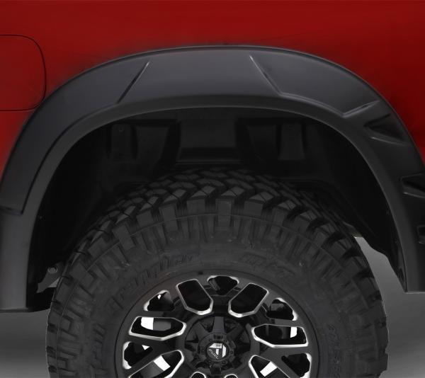 Bushwacker 50932-02