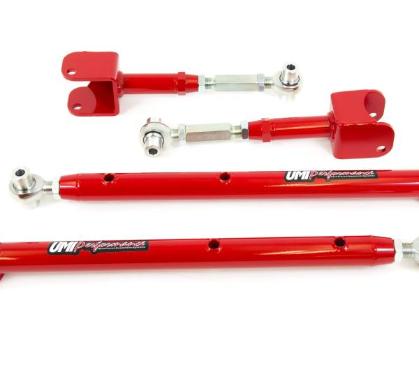 UMI Performance 401419-R