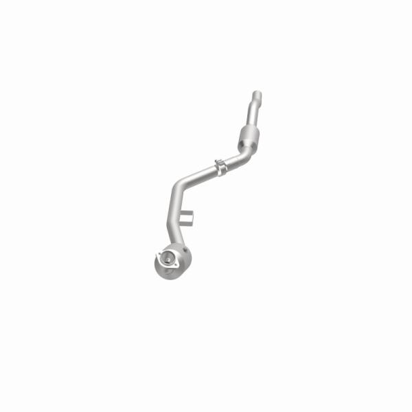 MAG Converter Direct Fit Magnaflow 551666