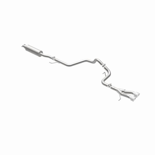Magnaflow 15215