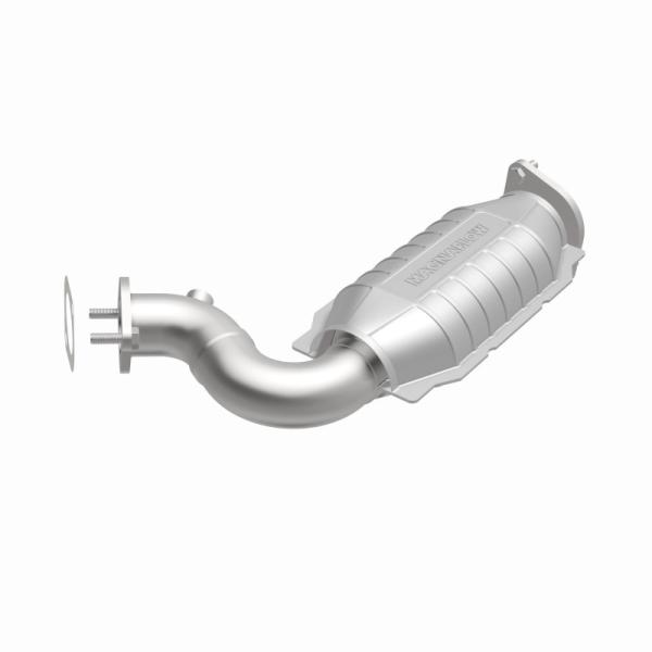 MAG Converter Direct Fit Magnaflow 49170