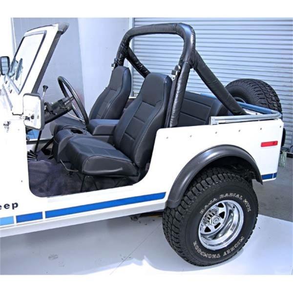 Rugged Ridge 13401.01