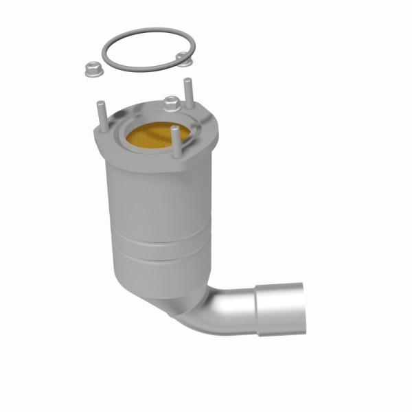 MAG Converter Direct Fit Magnaflow 51432