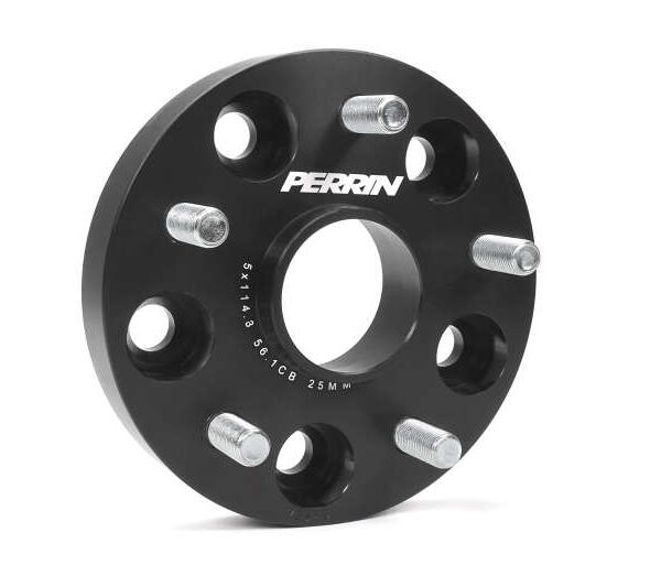 Perrin Performance PSP-WHL-025BK