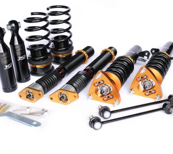 ISC Suspension F016-1-T