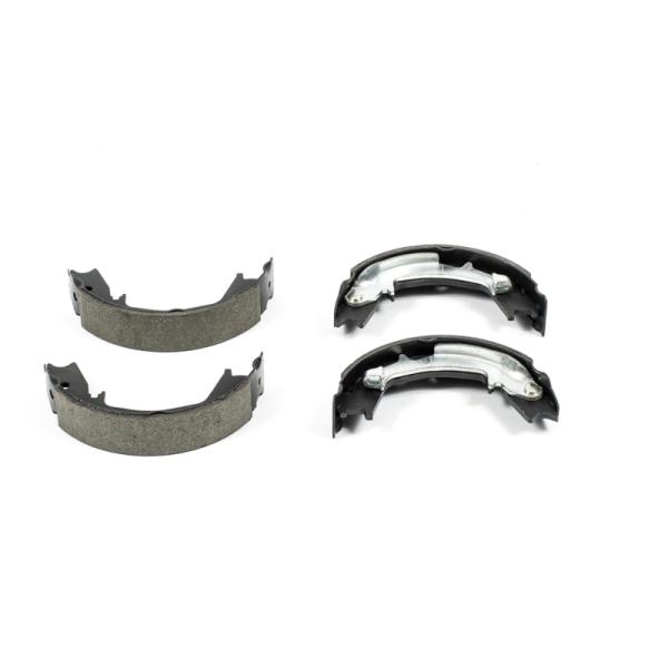 PSB Autospecialty Brake Shoes PowerStop B773L