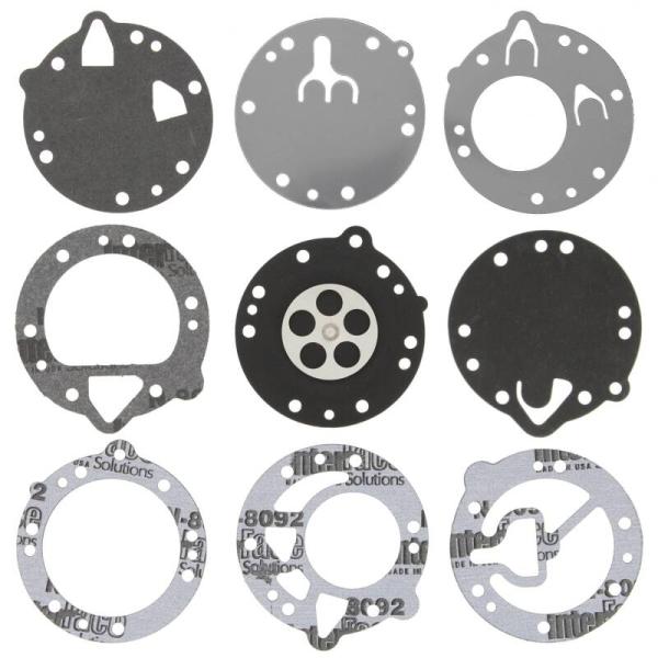 Vertex Pistons 451401