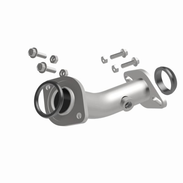MAG BRE Front Pipe Kit Magnaflow 107-0157