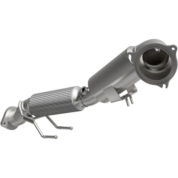 MAG Converter Direct Fit Magnaflow 21-478